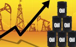 Thị trường ngày 13/4: Giá dầu, vàng và sắt thép đồng loạt tăng, đường cao nhất gần 5 tháng