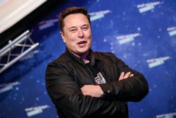 5 lời khuyên của tỷ phú Elon Musk dành cho giới trẻ