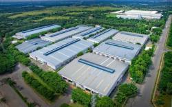 Hà Nội sẽ thành lập 2- 5 khu công nghiệp mới