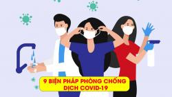 Ngoài rửa tay, đeo khẩu trang, bác sĩ chỉ rõ cách ngăn ngừa Covid-19 lây lan: Rất nhiều người phạm sai lầm!