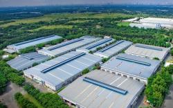 Vingroup muốn đầu tư 2 cụm công nghiệp hơn 140ha tại Quảng Ninh
