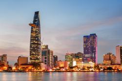 Những mét vuông nhà đắt đỏ bậc nhất: Giữa Dubai và Tp. Hồ Chí Minh, cầm 1 triệu đô đến đâu mua được diện tích lớn hơn?